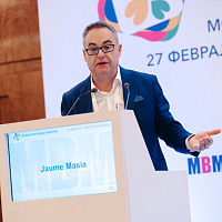 XI MOSCOW BREAST MEETING: Полный фотоотчёт